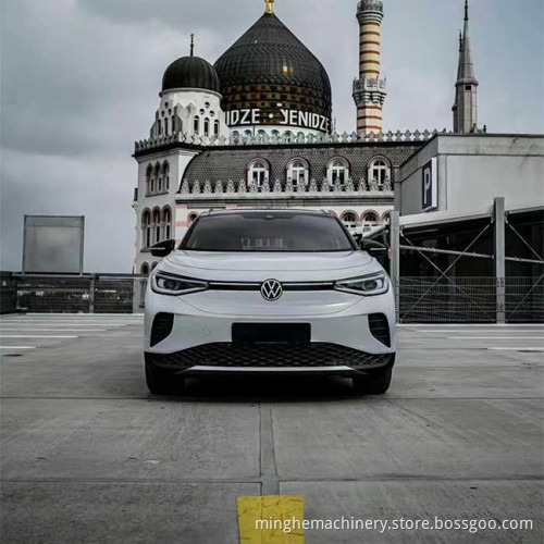 2022 Electric Cars VW ID4 ID6 Pure+ Pro Prime AWD VW ID4 PRO Adult Cars Electric Car Import ID4